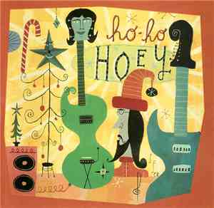 Gary Hoey - Ho! Ho! Hoey