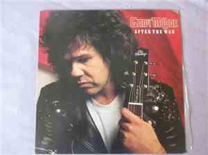 Gary Moore - After The War