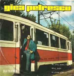 Gică Petrescu - Gică Petrescu