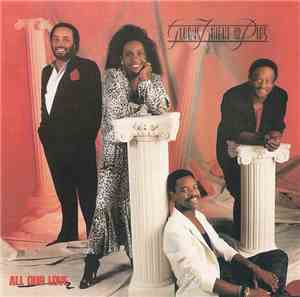Gladys Knight And The Pips - All Our Love