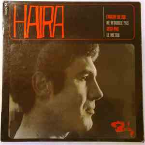 Haira - L'Arche De Zoé