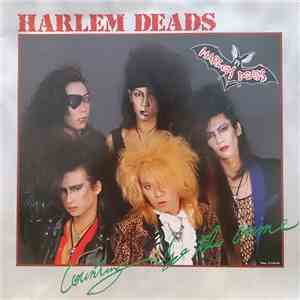 Harlem Deads - Counting Up The Crime