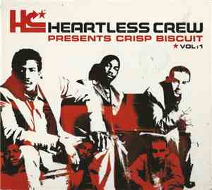 Heartless Crew - Crisp Biscuit Vol:1