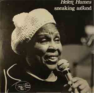 Helen Humes - Sneakin' Around
