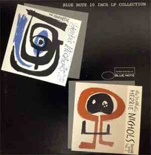 Herbie Nichols Trio - Herbie Nichols Trio