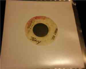 Horace Andy / Andy & The Vendors  - I May Never See My Baby