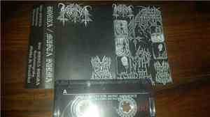 Horna, Musta Surma - Horna/Musta Surma
