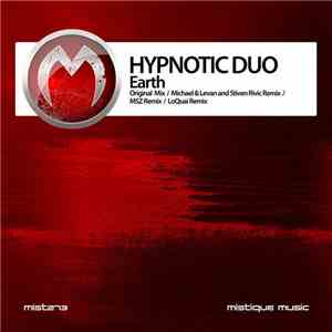 Hypnotic Duo - Earth