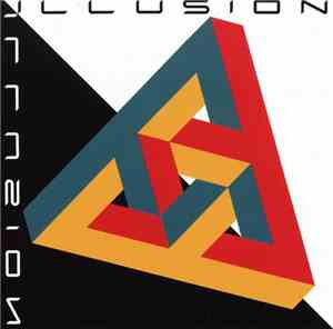 Illusion  - Illusion