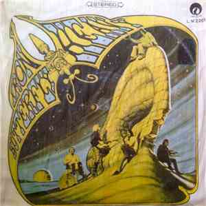 Iron Butterfly - Heavy