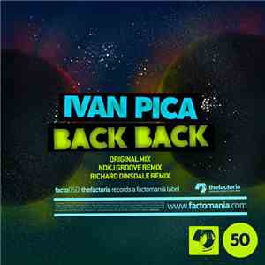 Ivan Pica - Back Back