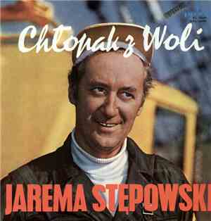 Jarema Stępowski - Chłopak Z Woli