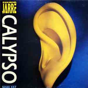Jean-Michel Jarre - Calypso
