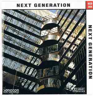 Jeff Newmann, John Epping, Eckart Gadow, Nico Herz, Michael Olesch, Ralf Ew ...