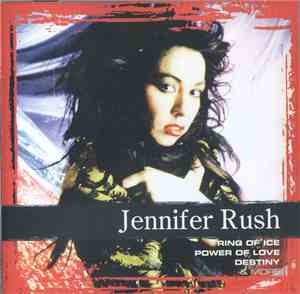 Jennifer Rush - Collections
