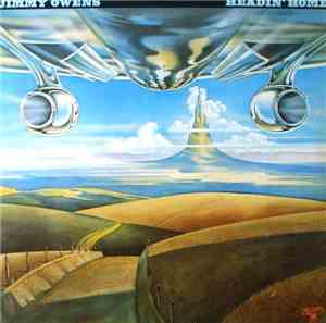 Jimmy Owens - Headin' Home