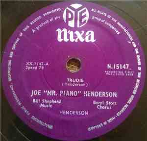 Joe 