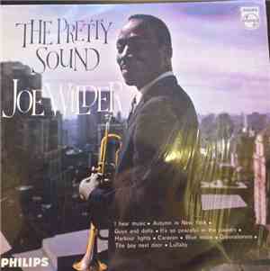 Joe Wilder - The Pretty Sound