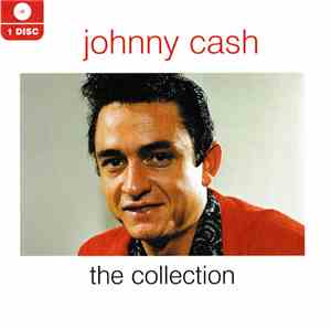 Johnny Cash - The Collection
