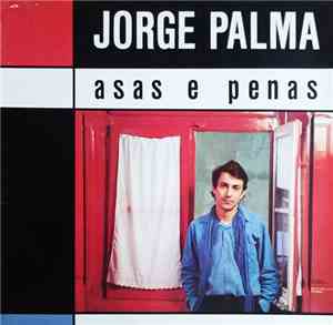 Jorge Palma - Asas E Penas