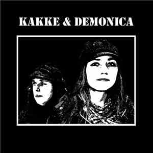 Kakke Og Demonica - Kakke Og Demonica