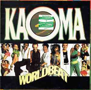 Kaoma - Worldbeat