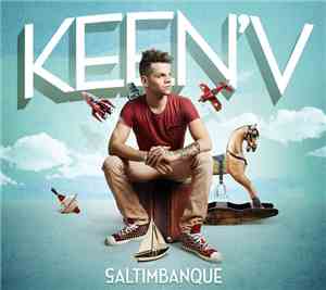 Keen'V - Saltimbanque