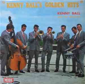 Kenny Ball And His Jazzmen - Kenny Ball's Golden Hits