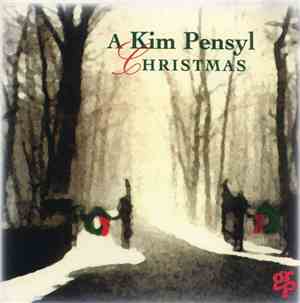 Kim Pensyl - A Kim Pensyl Christmas
