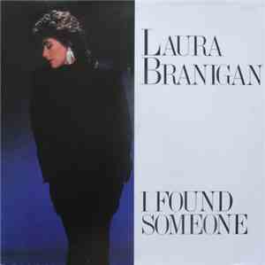 Laura Branigan - I Found Someone