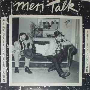 Liz Lochhead & Alasdair Robertson - Men Talk
