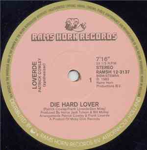 Loverde - Die Hard Lover