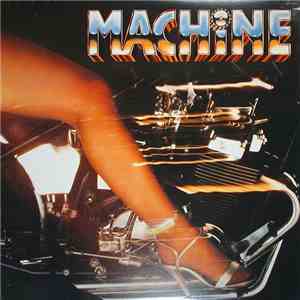 Machine - Machine