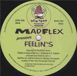 MadFlex - Feelin's