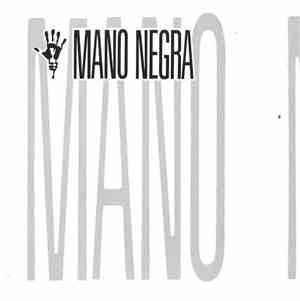 Mano Negra - Indios De Barcelona
