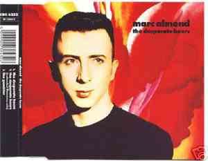 Marc Almond - The Desperate Hours