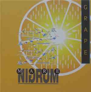Mare Nigrum - Grape