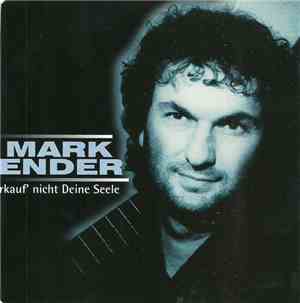 Mark Bender - Verkauf' Nicht Deine Seele