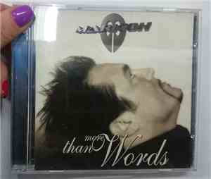 Mark'Oh - More Than Words