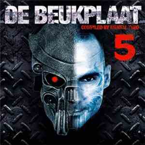 Mental Theo - De Beukplaat 5