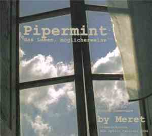 Meret Becker - Pipermint - Das Leben, Möglicherweise OST