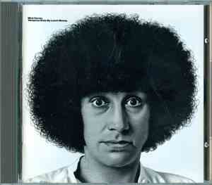 Mick Farren - Vampires Stole My Lunch Money
