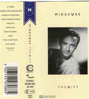 Midge Ure - The Gift