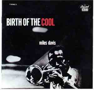 Miles Davis - Birth Of The Cool