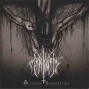 Myrkvid  - Satanic Inquisition