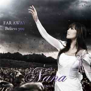 Nana Tanimura - Far Away / Believe You