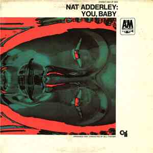Nat Adderley - You, Baby