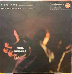 Neil Sedaka - I Go Ape