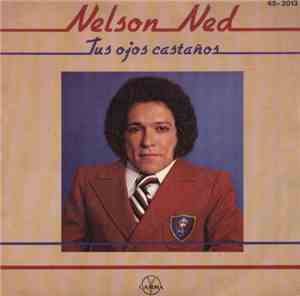Nelson Ned - Tus Ojos Castaños