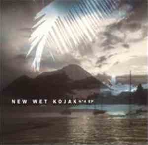 New Wet Kojak - No. 4